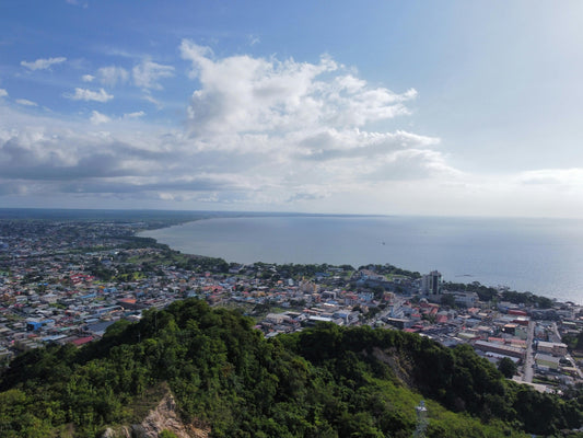 Commander depuis la Guyane : un vrai défi… jusqu’à Yanaxy 🌍