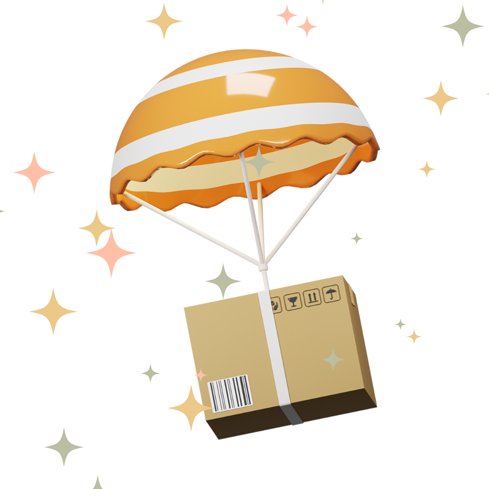 Koli Taille 3 - Large